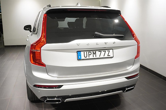 Volvo XC90 7 of 20