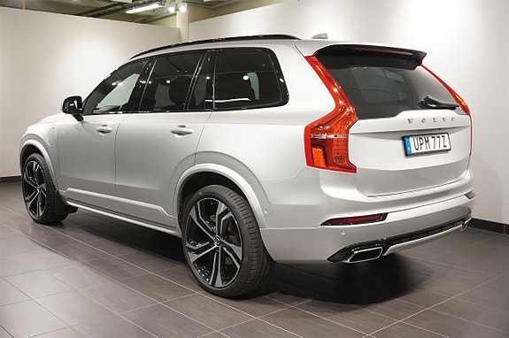 Volvo XC90 4 of 20
