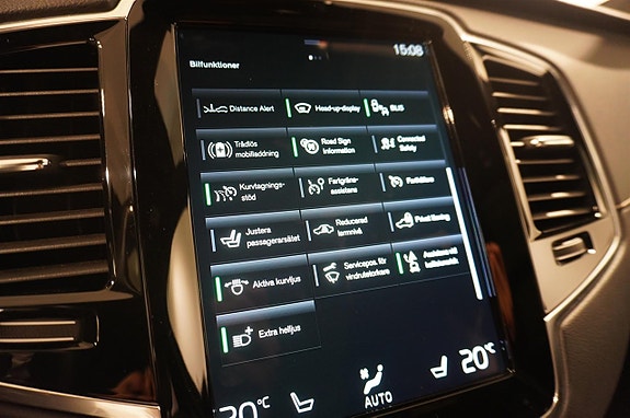 Volvo XC90 19 of 20