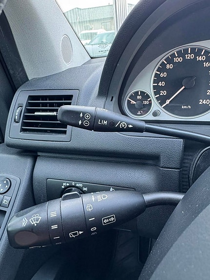 Mercedes-Benz A160 18 of 19