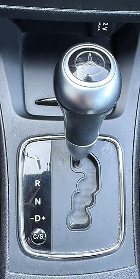 Mercedes-Benz A160 14 of 19