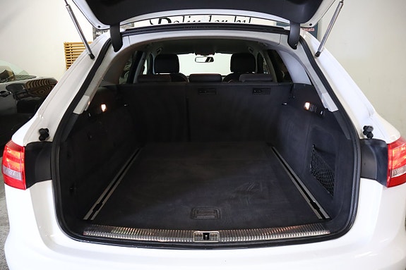 Audi A6 13 of 23