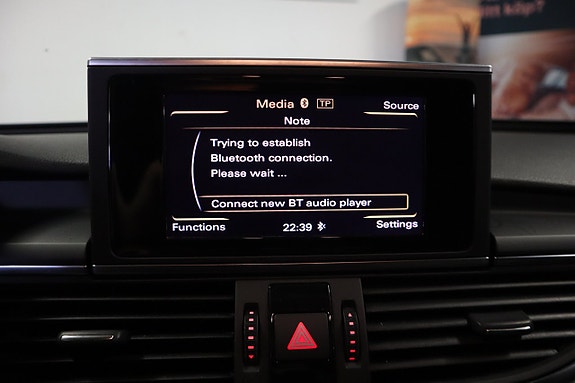 Audi A6 15 of 23