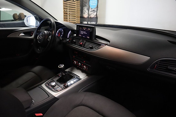 Audi A6 10 of 23