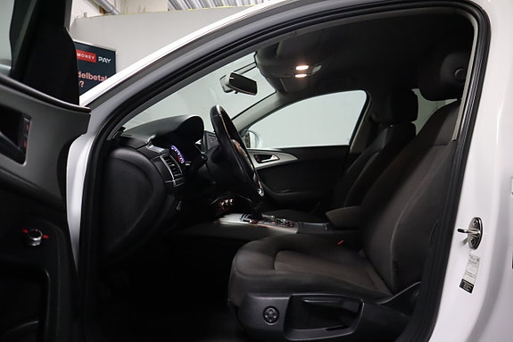 Audi A6 8 of 23
