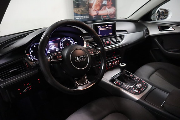 Audi A6 7 of 23