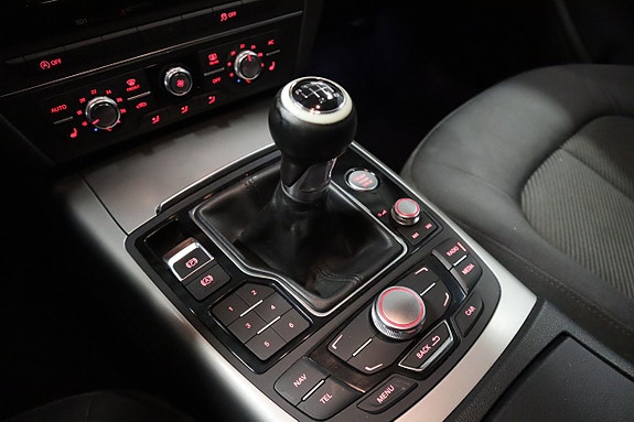 Audi A6 14 of 23