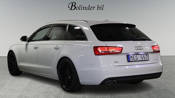 Audi A6 6 of 23