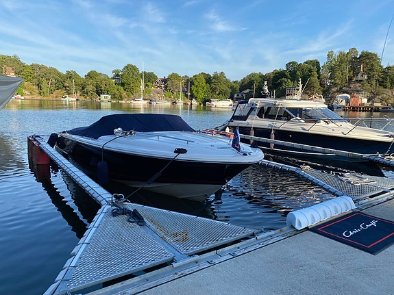 Chris Craft 25 Corsair - 2007 3 of 4