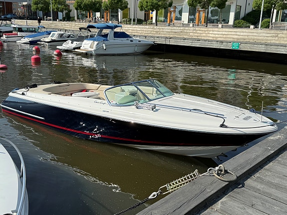 Chris Craft 25 Corsair - 2007 2 of 4