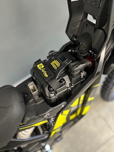 Sur Ron Light Bee  L1E 2026 10kW 7 of 9
