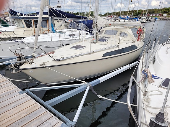 MAXI 95 — View photo 1