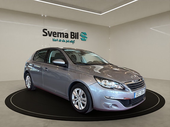 Peugeot 308 3 of 5