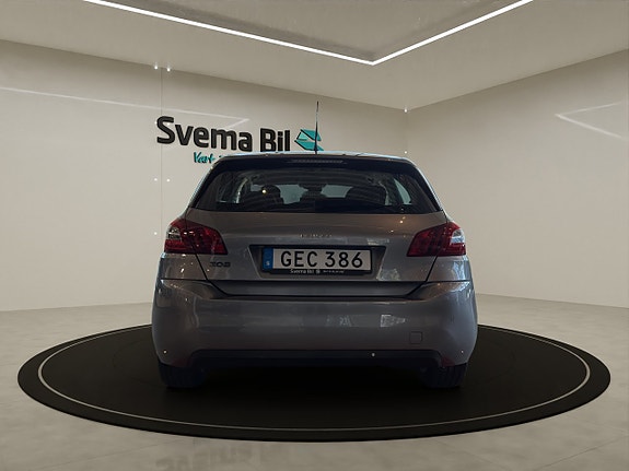 Peugeot 308 6 of 14