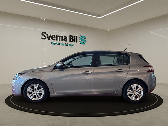 Peugeot 308 8 of 14