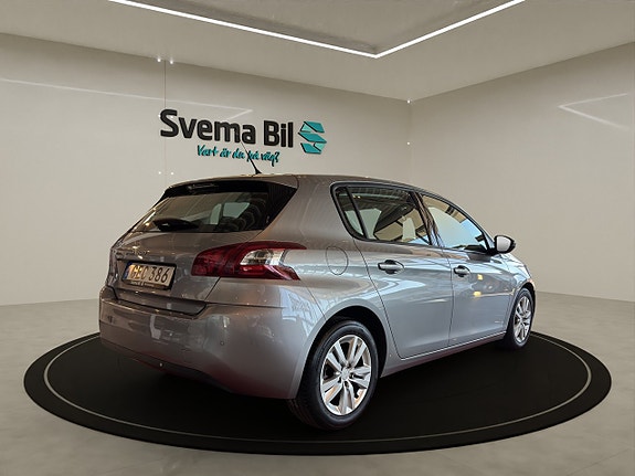 Peugeot 308 5 of 5