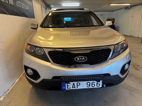 Kia Sorento 4 of 5
