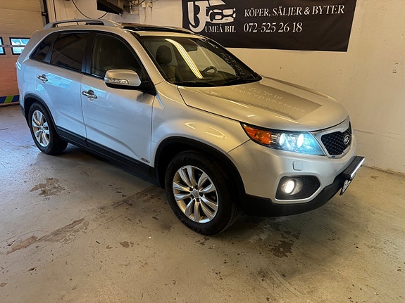 Kia Sorento 2 of 5