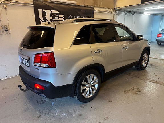 Kia Sorento 5 of 5