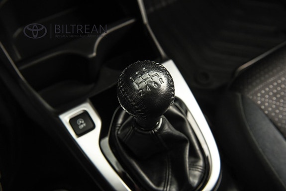 Honda Jazz 13 of 18