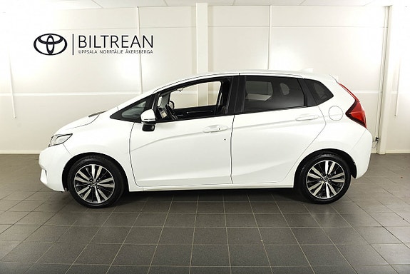 Honda Jazz 2 of 5