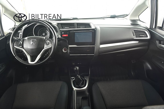 Honda Jazz 8 of 18