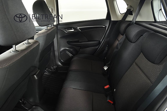 Honda Jazz 9 of 18