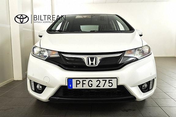 Honda Jazz 4 of 5
