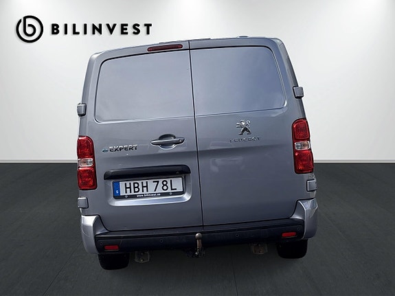 Peugeot e-Expert 4 of 5