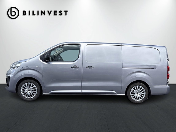 Peugeot e-Expert 2 of 5