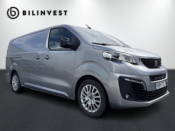 Peugeot e-Expert 6 of 22