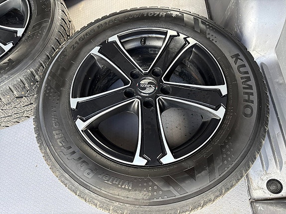 Peugeot e-Expert 19 of 22