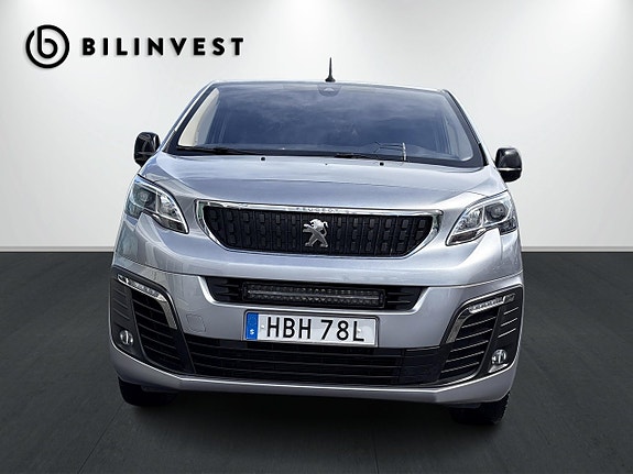 Peugeot e-Expert 5 of 5