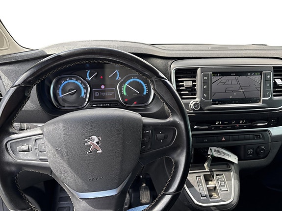 Peugeot e-Expert 10 of 22