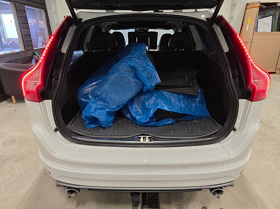 Volvo XC60 24 of 26