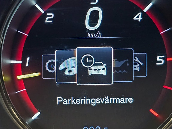 Volvo XC60 21 of 26