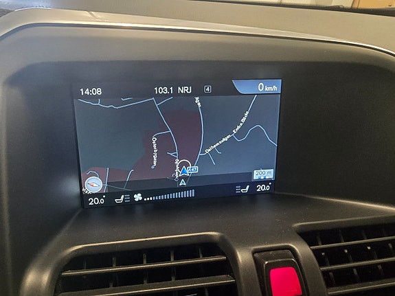 Volvo XC60 19 of 26