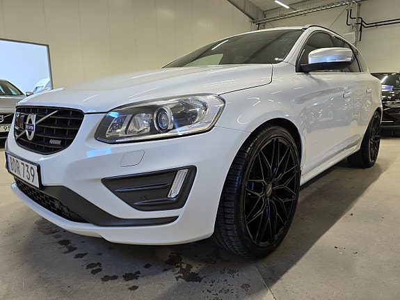 Volvo XC60 12 of 26