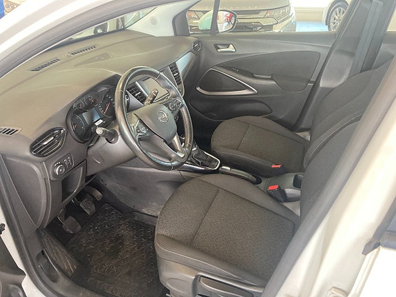 Opel Crossland X 5 of 5