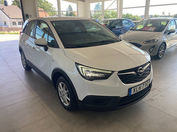 Opel Crossland X 2 of 5