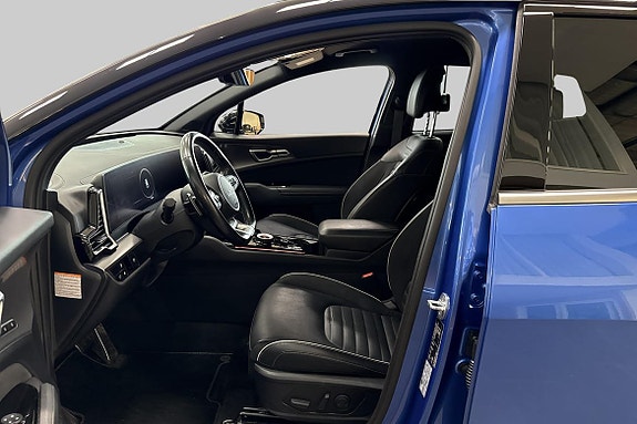 Kia Sportage 6 of 23