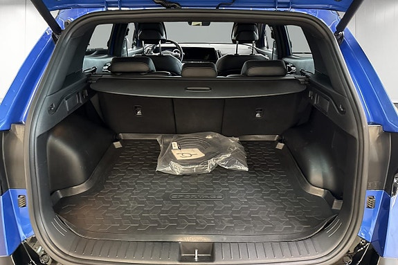 Kia Sportage 22 of 23
