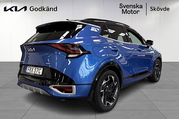Kia Sportage 3 of 5