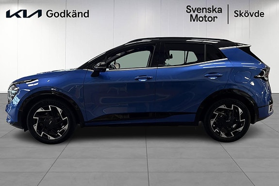Kia Sportage 2 of 5