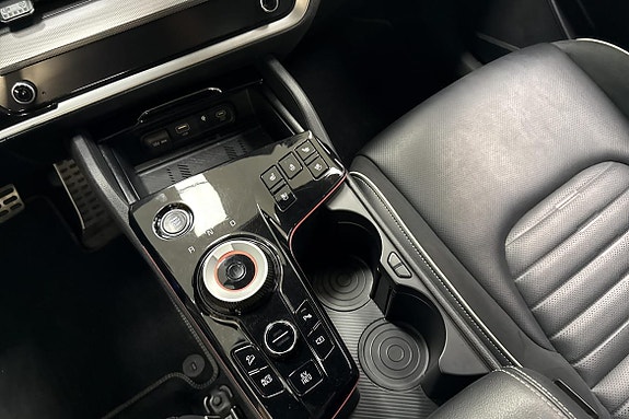 Kia Sportage 11 of 23
