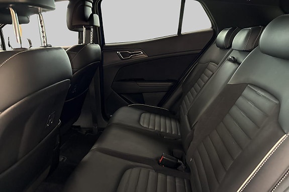 Kia Sportage 23 of 23