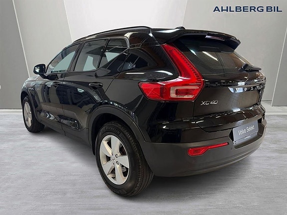 Volvo XC40 9 of 10