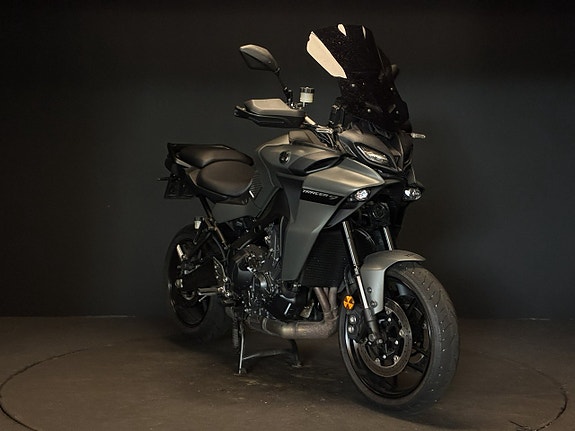 Yamaha Tracer 900 4 of 5