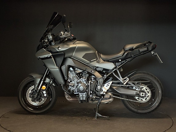 Yamaha Tracer 900 2 of 5