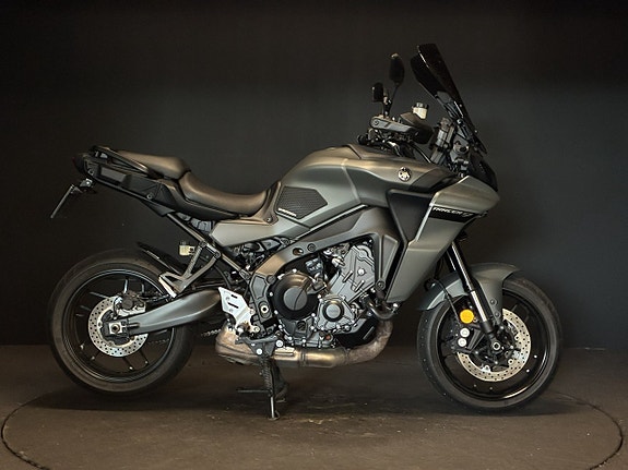 Yamaha Tracer 900